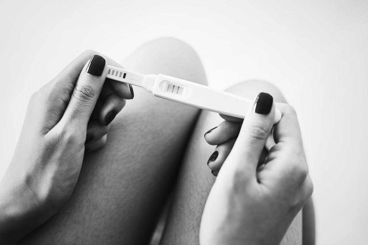pregnancy after ivf