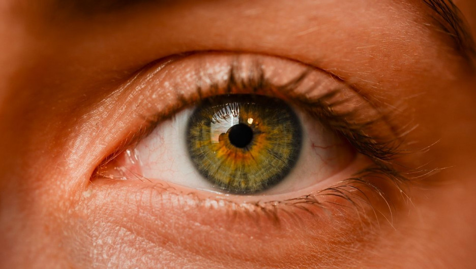 Retinal laser coagulation: symptoms and treatment options in EMC