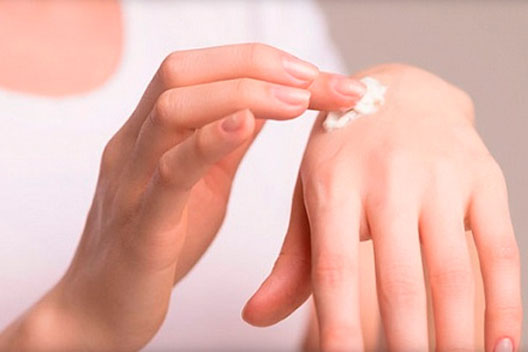 Eczema - symptoms and treatment methods in EMC