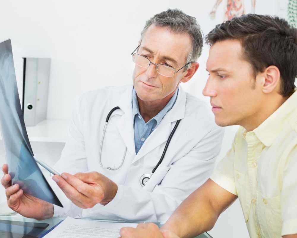 varicocele