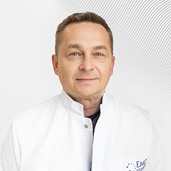 Dmitriy Subbotin
