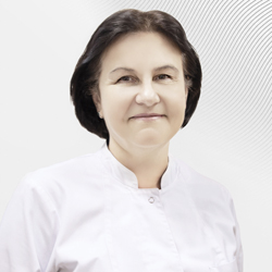 Tsygankova Evgeniya