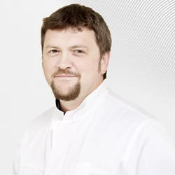 Anesthesiologist-resuscitator Kravchenko Dmitriy  Doctor of the first category, EMC clinic