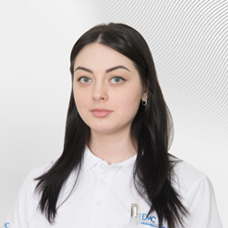Kosheleva Miroslava