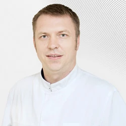 Anesthesiologist-resuscitator Boinov Aleksander  Doctor of the highest category, M.D., EMC clinic