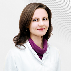 Chumakova Natalia