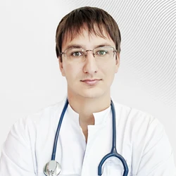 Anesthesiologist-resuscitator Shvidkoy Juriy  , EMC clinic