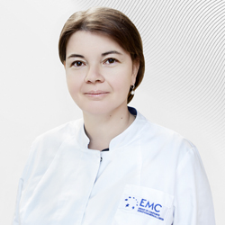 Tatyana Illarionova
