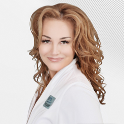 Maximova Yuliya