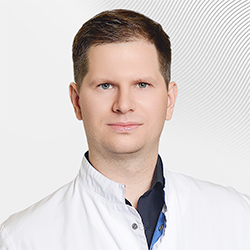 Кольченко Степан