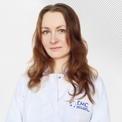 Evgeniya Aleksandrova