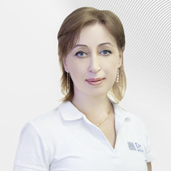Dzhatdoeva Zarema