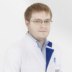 Makhinov Konstantin