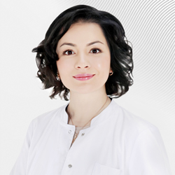 Loginova Olga