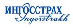 Logo SPAO Ingosstrah