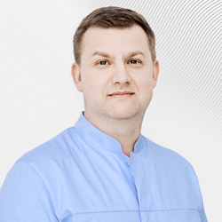 Bogoslovsky Vladimir