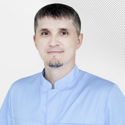 Shlyaposhnikov Nail