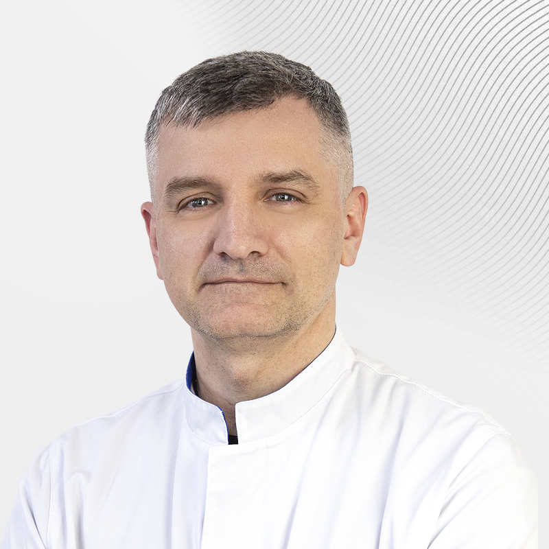 Нисиченко Дмитрий Васильевич