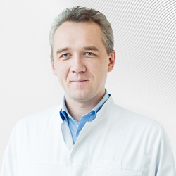 Evgeny Tarabrin