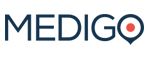 Logo MEDIGO
