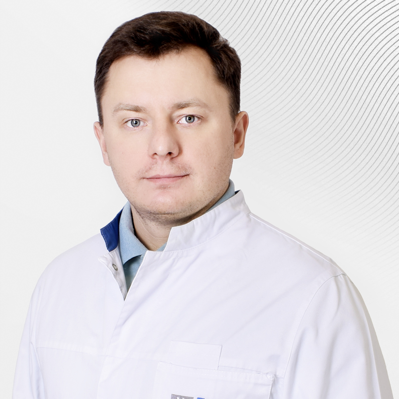 Кузнецов Дмитрий