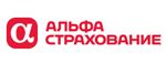 Logo AO Alfastrahovanie