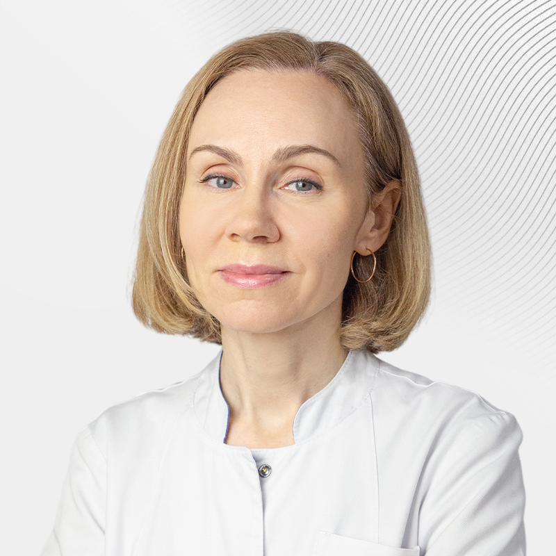 Замахина Евгения