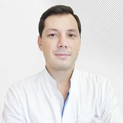 Anesthesiologist-resuscitator Pavlov Maksim  Doctor of the highest category, EMC clinic