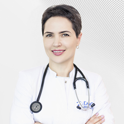 Gurkova Nadezhda