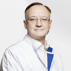 Krivoshapkin Alexey
