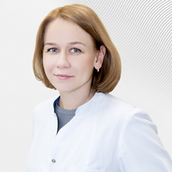 Sokurenko Julia