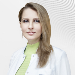 Murashina Irina