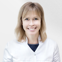 Kolpakova Luydmila