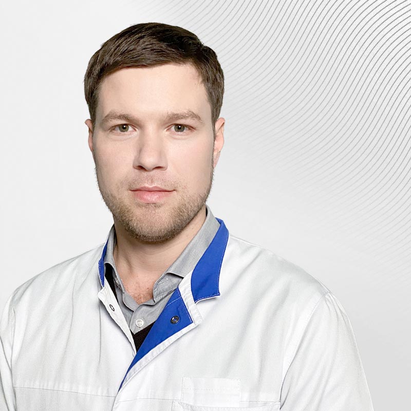 Ilyin Nikolai