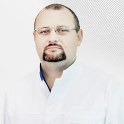 Anesthesiologist-resuscitator Savchenko Maksim  Doctor of the first category, EMC clinic