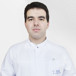 Umar Ozden