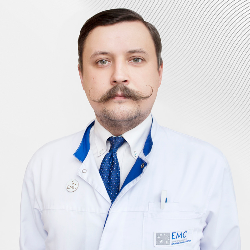 Коваленко Денис