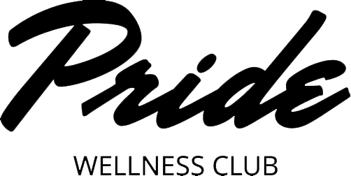 Logo Pride Wellness Club