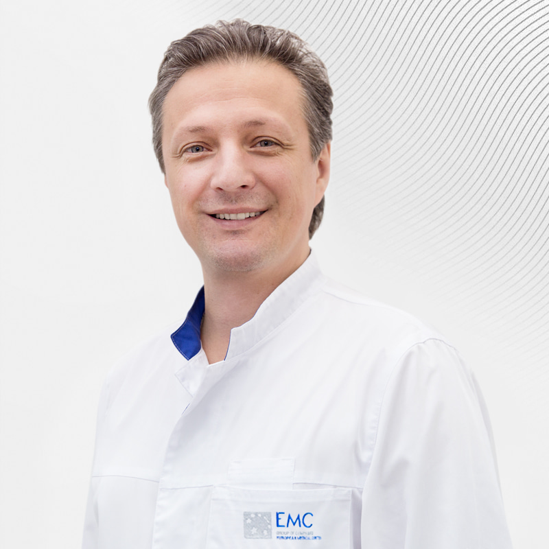 Мямлин Дмитрий