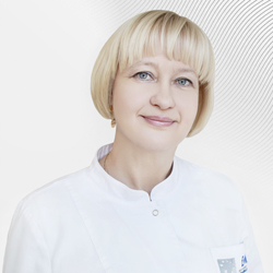 Selivanova Olga