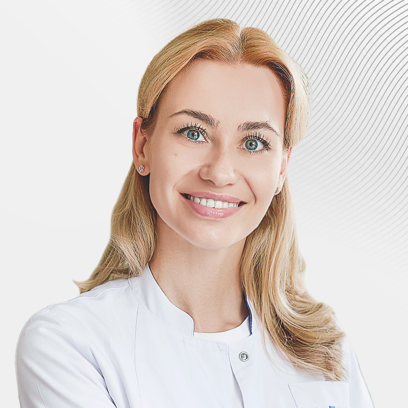 Зернова Мария