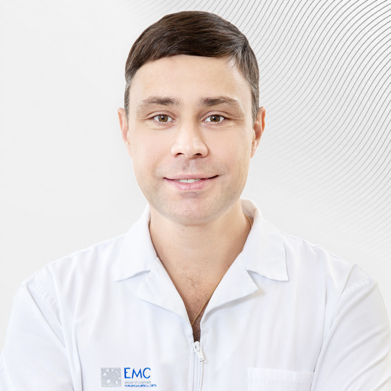 Афанасьев Алексей