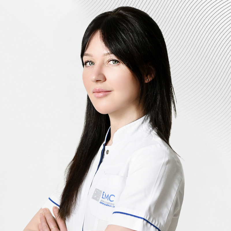 Костина Кристина