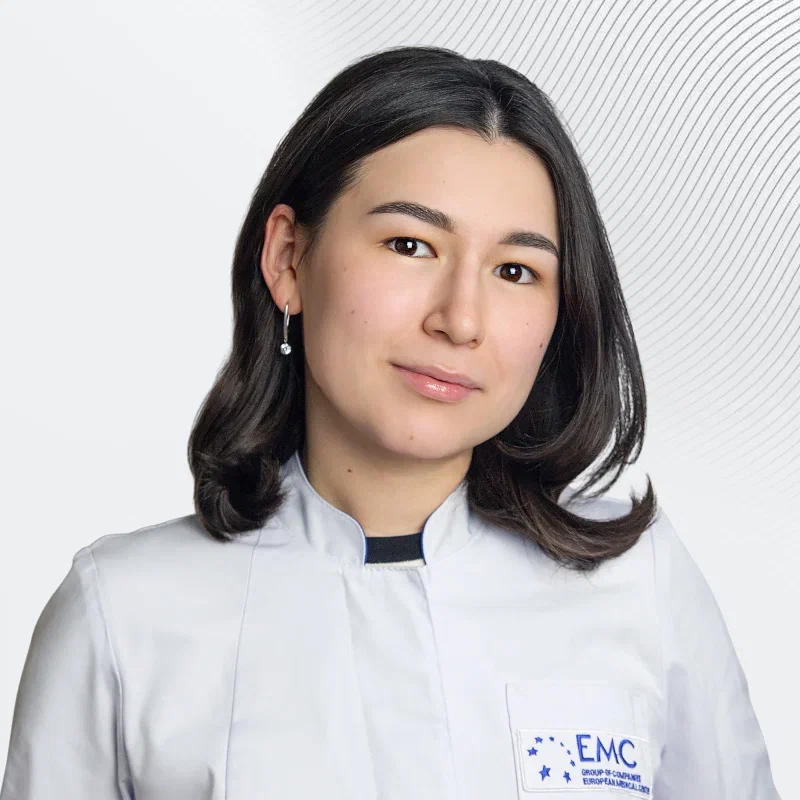 Суяргулова Эльза