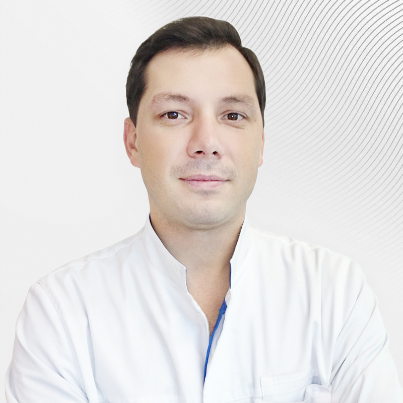 Павлов Максим