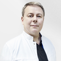 Klimov Vladimir