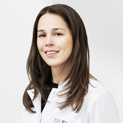 Tabeeva Kamilya