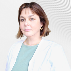 Elena Kostyukova