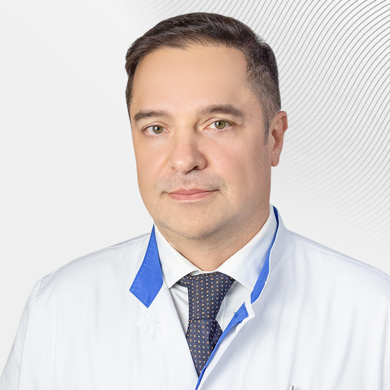 Коваленко Алексей