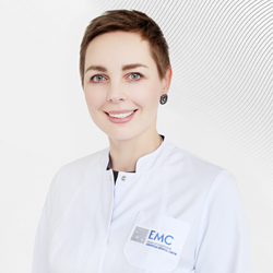 Motovilova Ekaterina